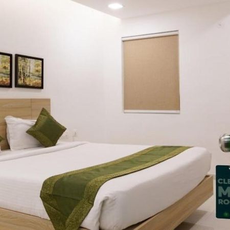 The Perch Hotel Visakhapatnam Eksteriør billede