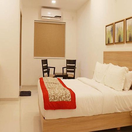 The Perch Hotel Visakhapatnam Eksteriør billede